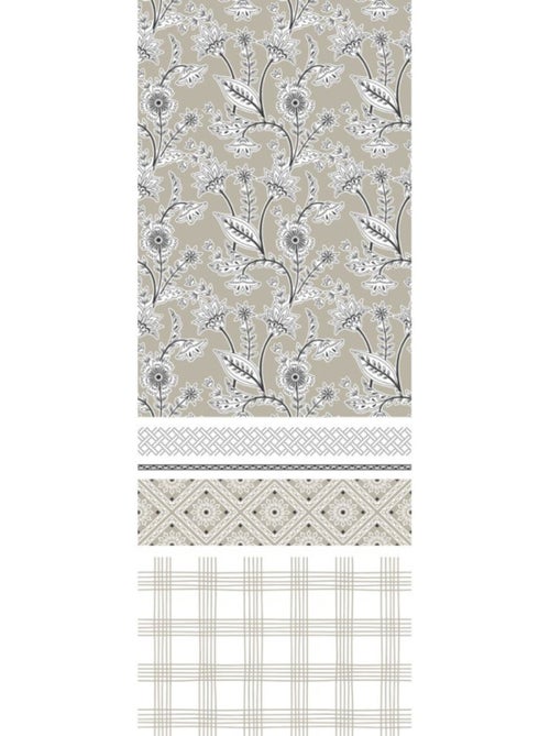 Housse de couette - Coton Pur - 100 % Coton 57 Fils/cm² - Kiabi Housse de couette - Coton Pur - 100 % Coton 57 Fils/cm² - Kiabi