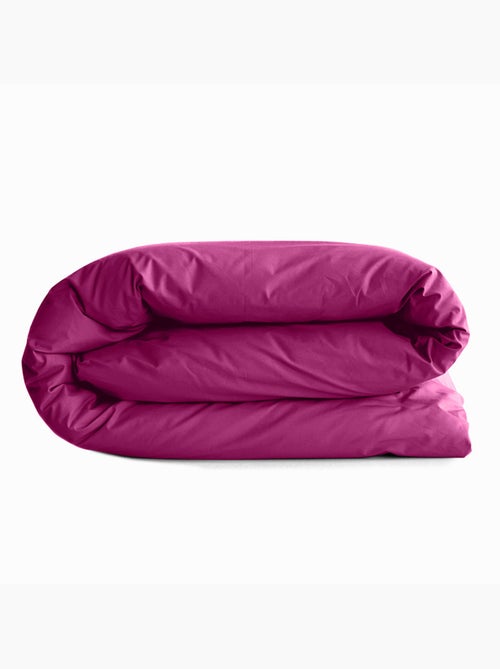 Housse de couette - Coton Pur - 100 % Coton 57 Fils/cm² - Kiabi Housse de couette - Coton Pur - 100 % Coton 57 Fils/cm² - Kiabi