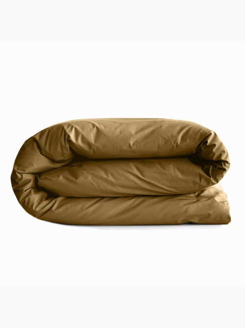 Housse de couette - Coton Pur - 100 % Coton 57 Fils/cm² - Kiabi Housse de couette - Coton Pur - 100 % Coton 57 Fils/cm² - Kiabi