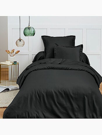 Housse de couette - Coton Pur - 100 % Coton 57 Fils/cm²