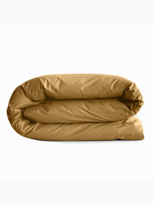 Housse de couette - Coton Pur - 100 % Coton 57 Fils/cm² - Kiabi Housse de couette - Coton Pur - 100 % Coton 57 Fils/cm² - Kiabi