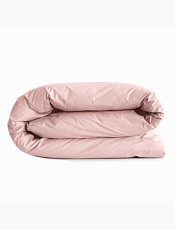 Housse de couette - Coton Pur - 100 % Coton 57 Fils/cm²