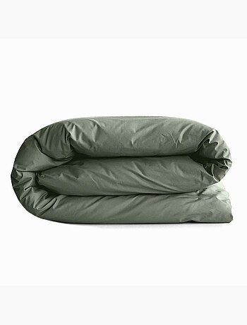 Housse de couette - Coton Pur - 100 % Coton 57 Fils/cm²