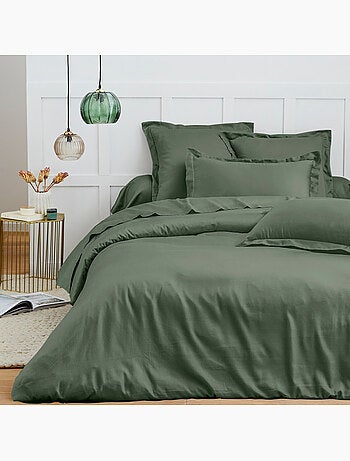 Housse de couette - Coton Pur - 100 % Coton 57 Fils/cm²