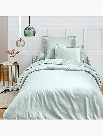 Housse de couette - Coton Pur - 100 % Coton 57 Fils/cm²