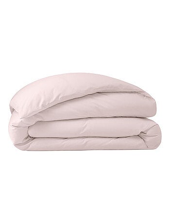 Housse de couette - Coton Pur - 100% Percale de coton peigné