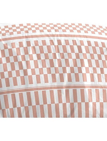 Housse de couette - Coton Pur - 100% Polyester