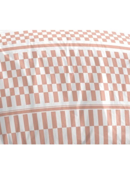 Housse de couette - Coton Pur - 100% Polyester - Kiabi