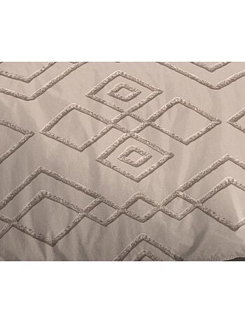 Housse de couette - Coton Pur - 100% Polyester
