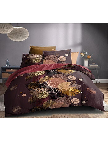 Housse de couette - Coton Pur - 100% Polyester