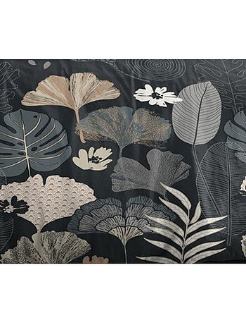 Housse de couette - Coton Pur - 100% Polyester