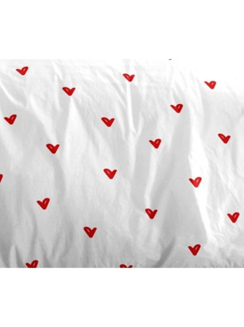 Housse de couette - Coton Pur - 100% Polyester - Kiabi