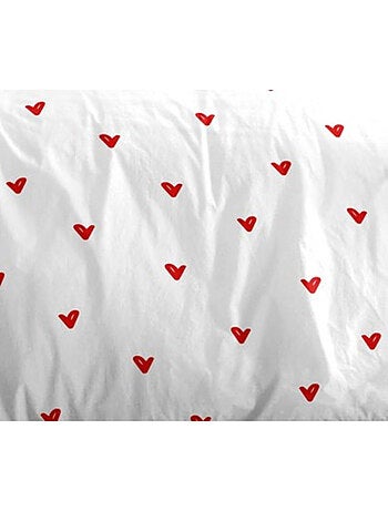 Housse de couette - Coton Pur - 100% Polyester