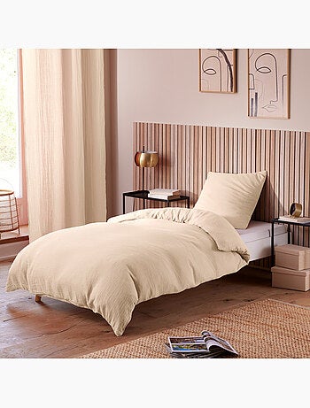 Housse de couette - Coton Pur
