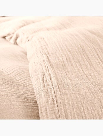 Housse de couette - Coton Pur