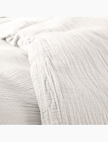 Housse de couette - Coton Pur