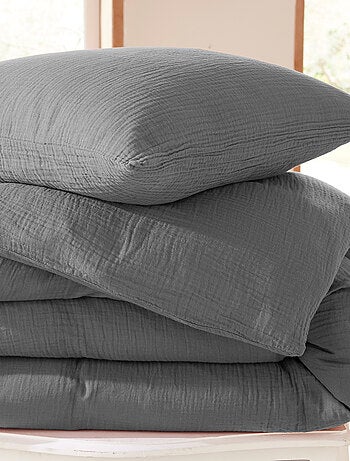 Housse de couette - Coton Pur