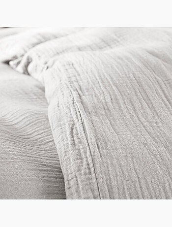 Housse de couette - Coton Pur