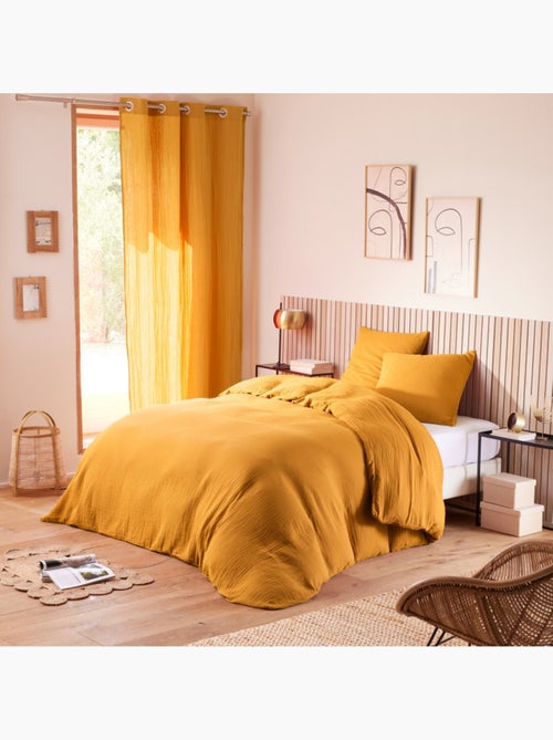 Housse de couette - Coton Pur - Kiabi Housse de couette - Coton Pur - Kiabi