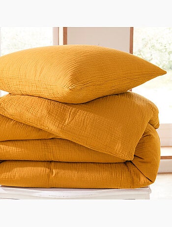 Housse de couette - Coton Pur