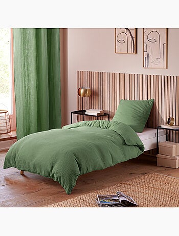 Housse de couette - Coton Pur