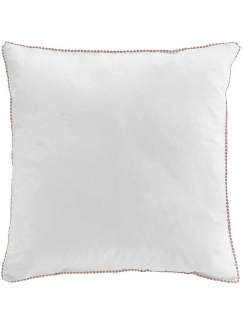 Housse de couette - Douceur d'intérieur - 100 % Coton 57 Fils/cm² - Kiabi Housse de couette - Douceur d'intérieur - 100 % Coton 57 Fils/cm² - Kiabi