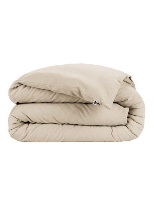 Housse de couette - L'effet papillon - 100% Coton - Kiabi