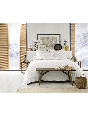 Housse de couette - L'effet papillon - 100% Coton