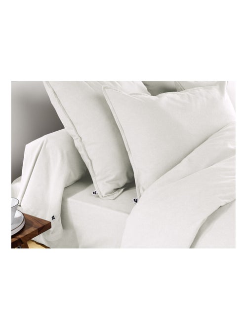 Housse de couette - L'effet papillon - 100% Coton - Kiabi
