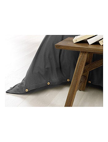 Housse de couette - L'effet papillon - 100% Coton