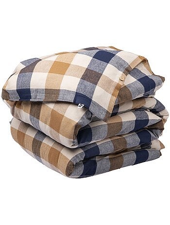 Housse de couette - L'effet papillon - 100% Coton
