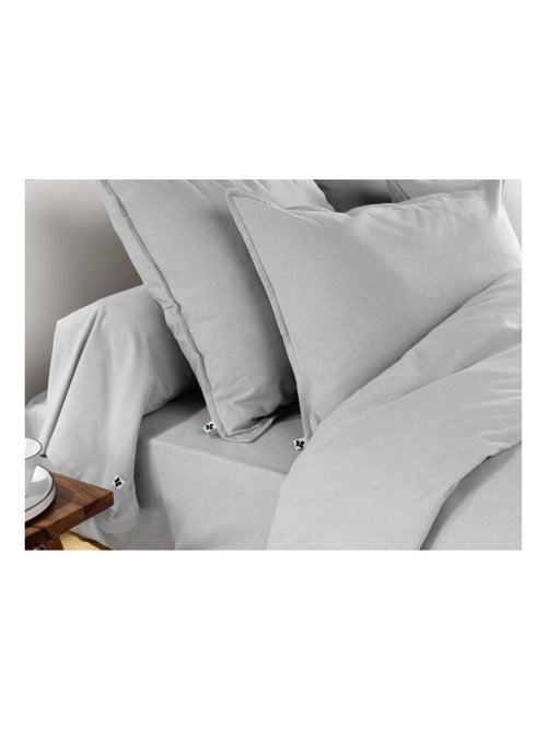 Housse de couette - L'effet papillon - 100% Coton - Kiabi