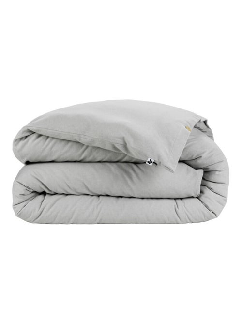 Housse de couette - L'effet papillon - 100% Coton - Kiabi