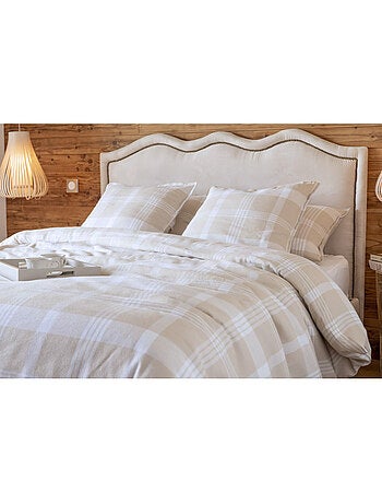 Housse de couette - L'effet papillon - 100% Coton