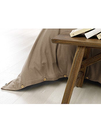 Housse de couette - L'effet papillon - 100% Coton