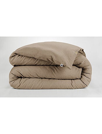 Housse de couette - L'effet papillon - 100% Coton