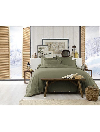 Housse de couette - L'effet papillon - 100% Coton