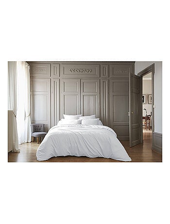 Housse de couette - L'effet papillon - 100% Viscose de bambou 120 fils/cm²