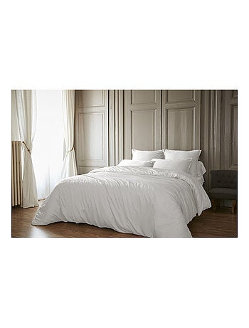 Housse de couette - L'effet papillon - 100% Viscose de bambou 120 fils/cm²