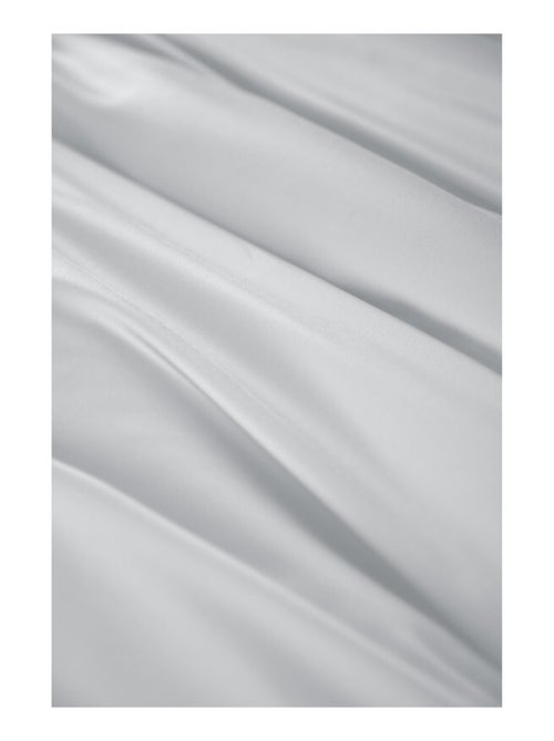Housse de couette - L'effet papillon - 100% Viscose de bambou 120 fils/cm² - Kiabi Housse de couette - L'effet papillon - 100% Viscose de bambou 120 fils/cm² - Kiabi