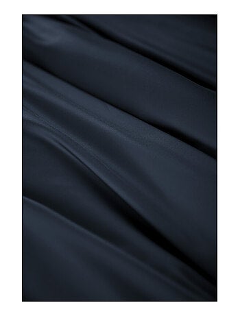 Housse de couette - L'effet papillon - 100% Viscose de bambou 120 fils/cm²
