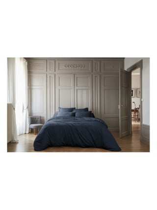 Housse de couette - L'effet papillon - 100% Viscose de bambou 120 fils/cm²