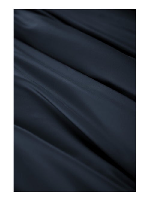 Housse de couette - L'effet papillon - 100% Viscose de bambou 120 fils/cm² - Kiabi Housse de couette - L'effet papillon - 100% Viscose de bambou 120 fils/cm² - Kiabi