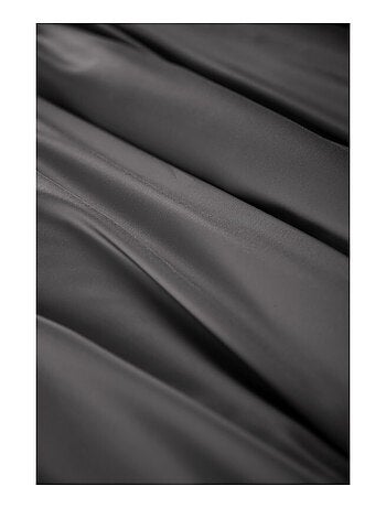 Housse de couette - L'effet papillon - 100% Viscose de bambou 120 fils/cm²