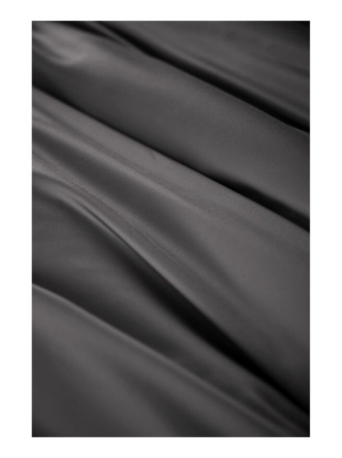Housse de couette - L'effet papillon - 100% Viscose de bambou 120 fils/cm² - Kiabi Housse de couette - L'effet papillon - 100% Viscose de bambou 120 fils/cm² - Kiabi