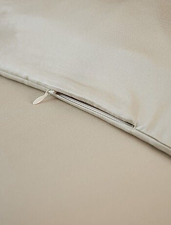 Housse de couette - L'effet papillon - 100% Viscose de bambou 120 fils/cm²