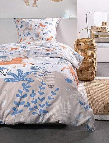 Housse de couette - Today - 100 % Coton 57 Fils/cm²