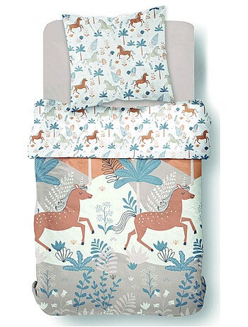 Housse de couette - Today - 100 % Coton 57 Fils/cm²
