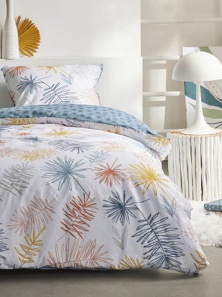 Housse de couette - Today - 100 % Coton 57 Fils/cm²