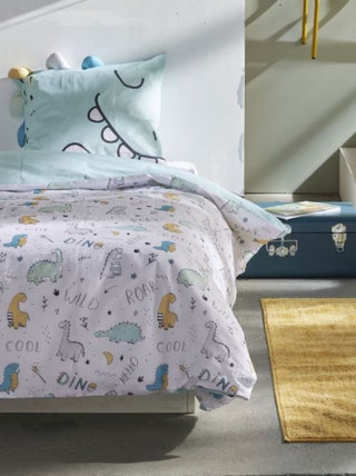 Housse de couette - Today - 100 % Coton 57 Fils/cm²